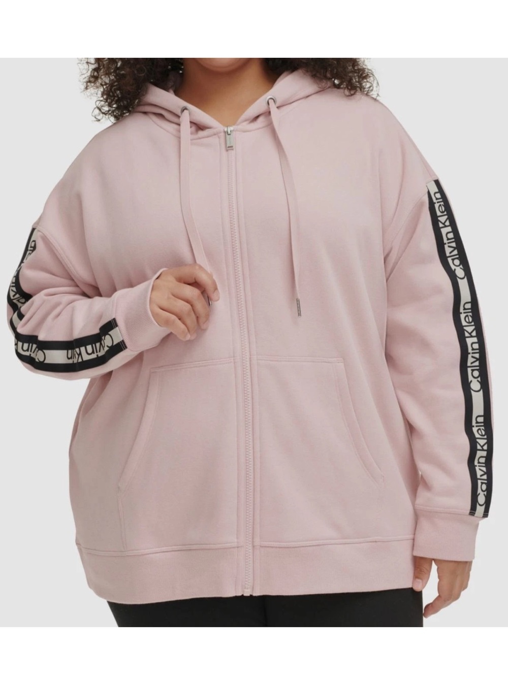 New Calvin Klein Performance Hoodie